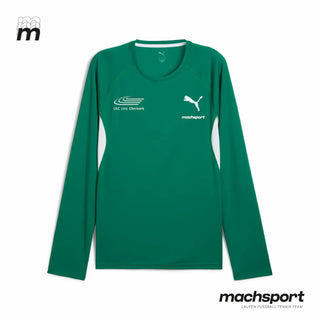 ULC Linz Oberbank Trainingsshirt langarm - machsport