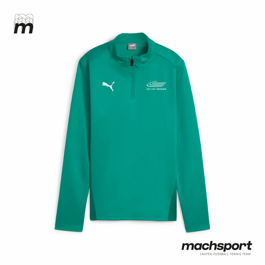 ULC Linz Oberbank Ziptop Damen - machsport