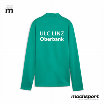 ULC Linz Oberbank Ziptop Damen - machsport