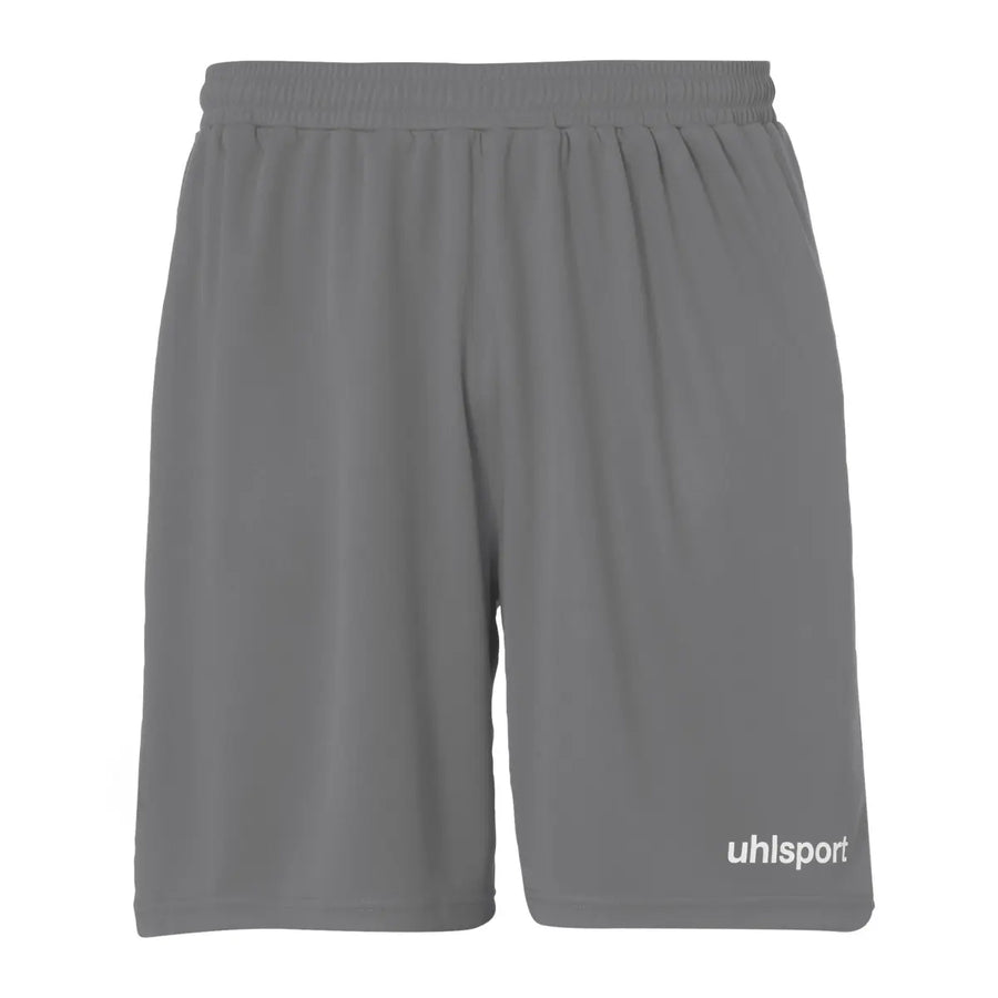 Uhlsport Herrensporthose Center Basic Short, grau