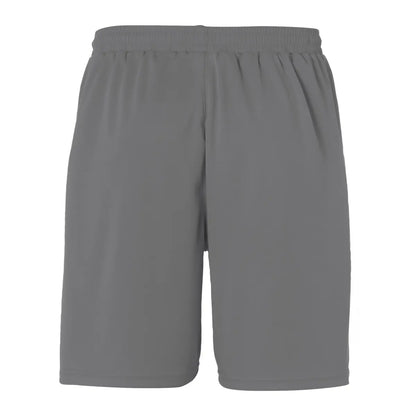 Uhlsport Herrensporthose Center Basic Short, grau