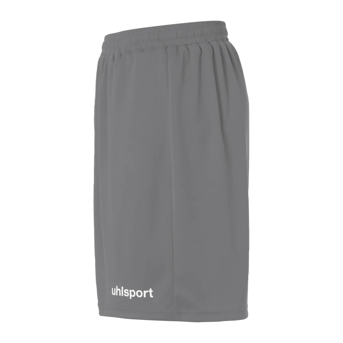 Uhlsport Herrensporthose Center Basic Short, grau – Bild 