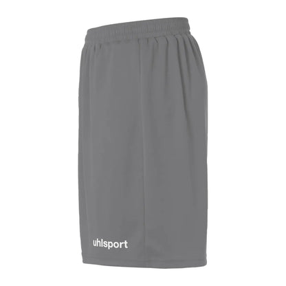 Uhlsport Herrensporthose Center Basic Short, grau