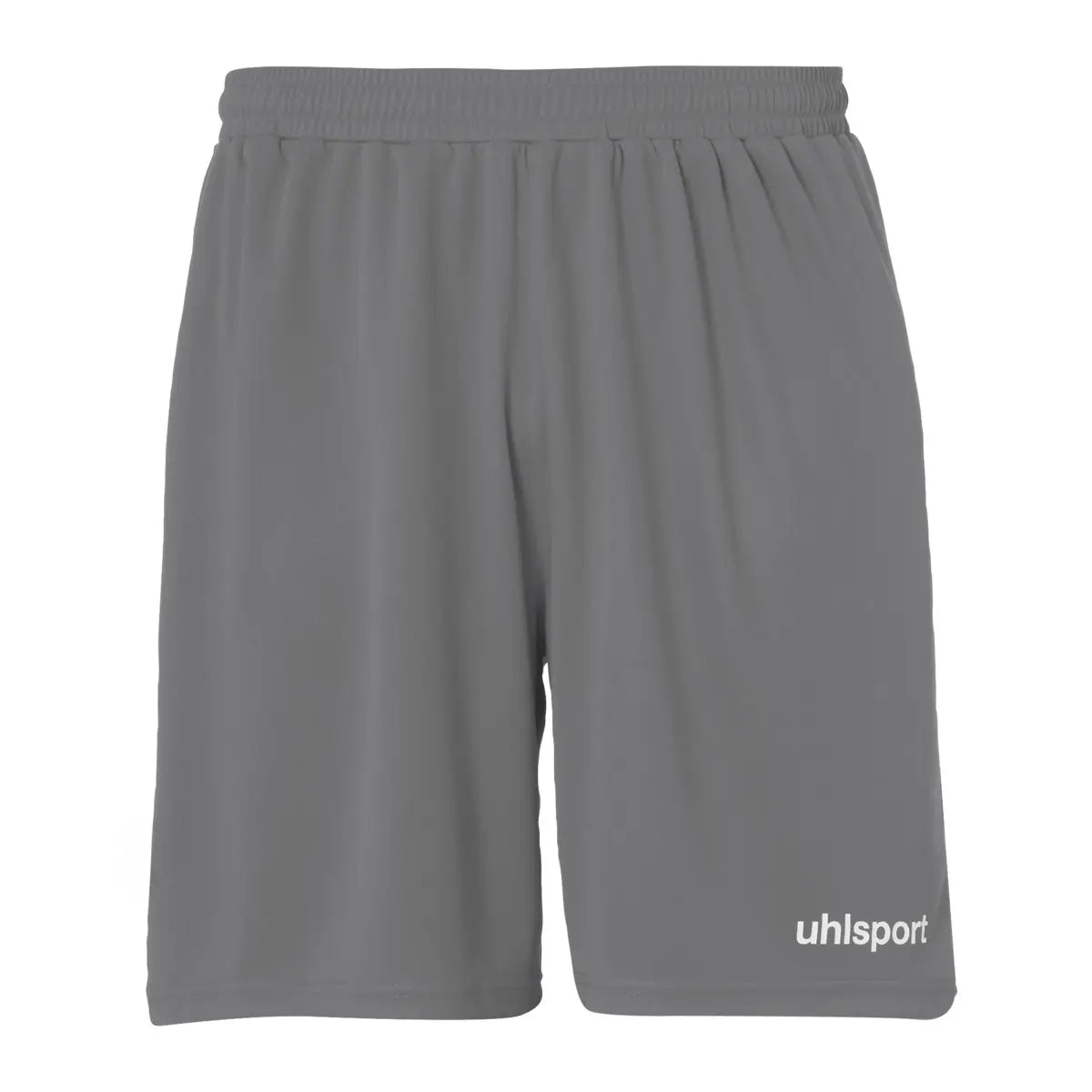 Uhlsport Kindersporthose Center Basic Short, grau