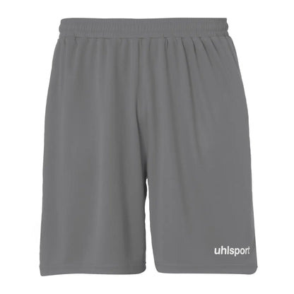 Uhlsport Kindersporthose Center Basic Short, grau