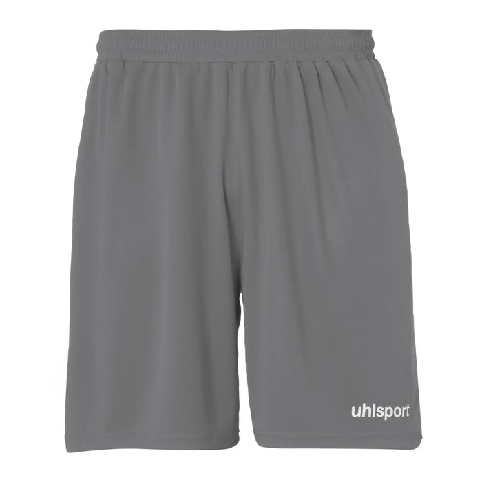 Uhlsport Kindersporthose Center Basic Short, grau