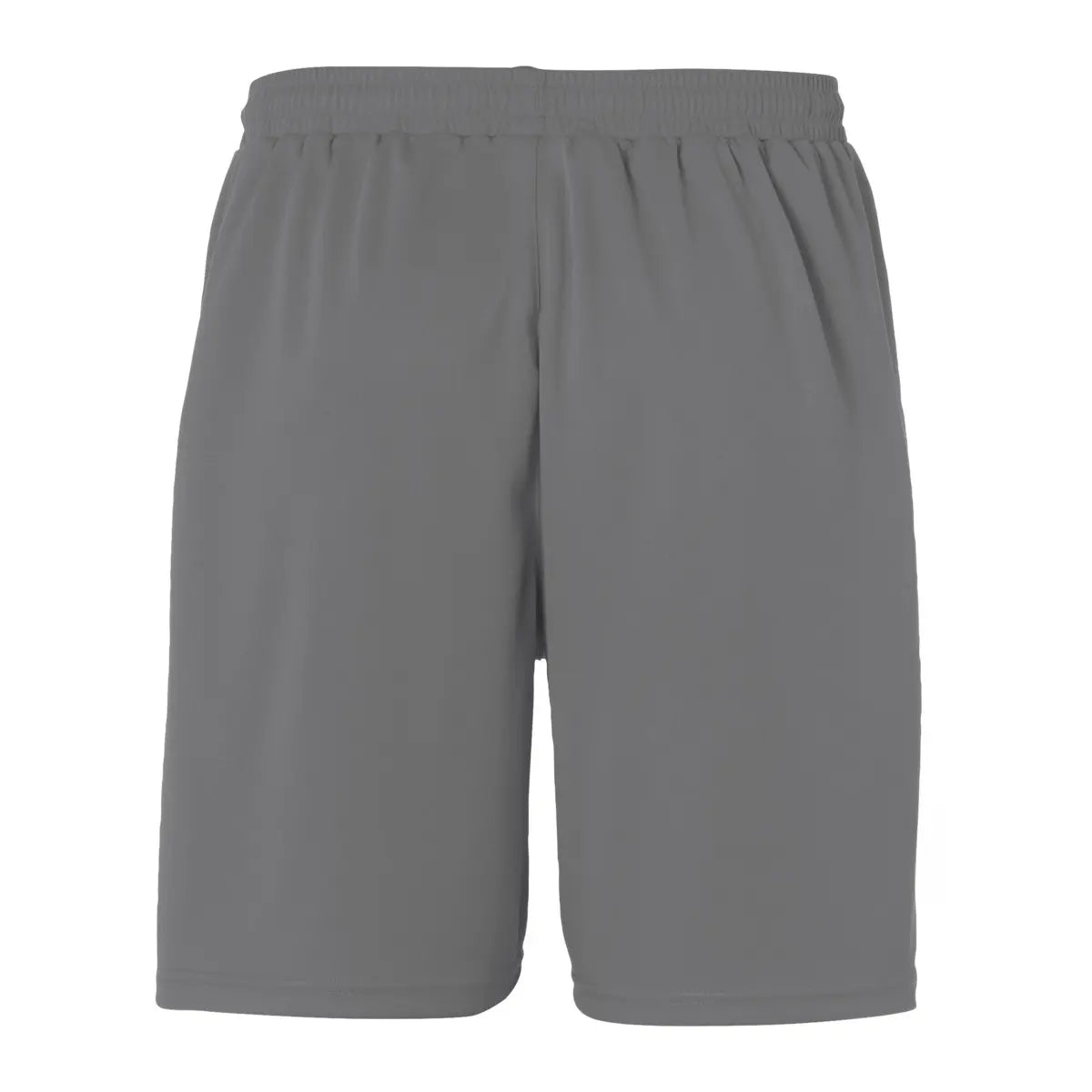 Uhlsport Kindersporthose Center Basic Short, grau