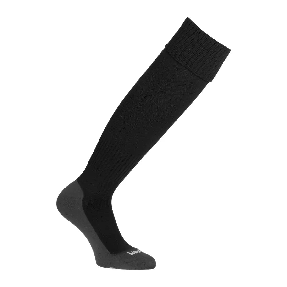 Uhlsport Team Pro Essential Socken, schwarz – Bild 