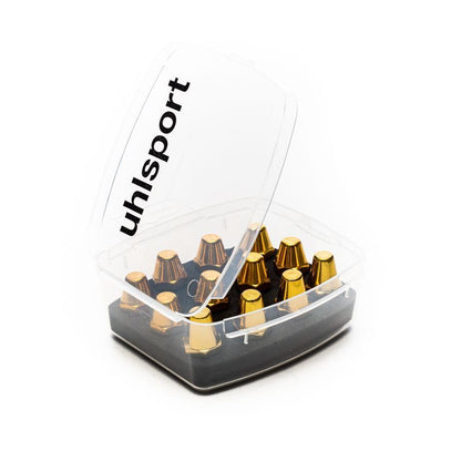 Uhlsport Wechselstollen-Set universal, gold
