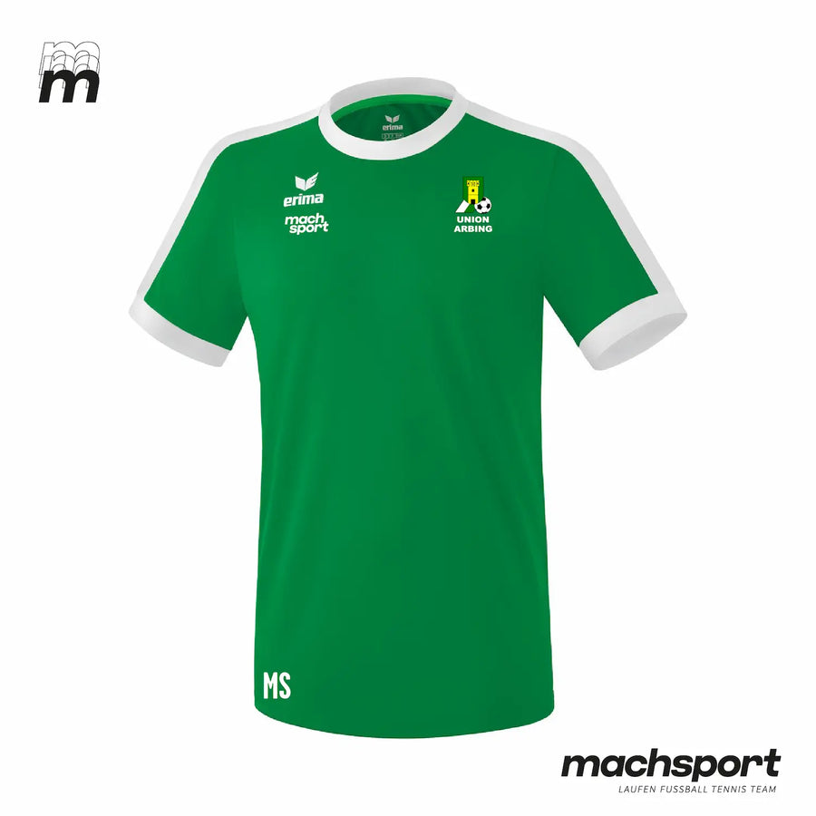 Union Arbing Retro Trikot
