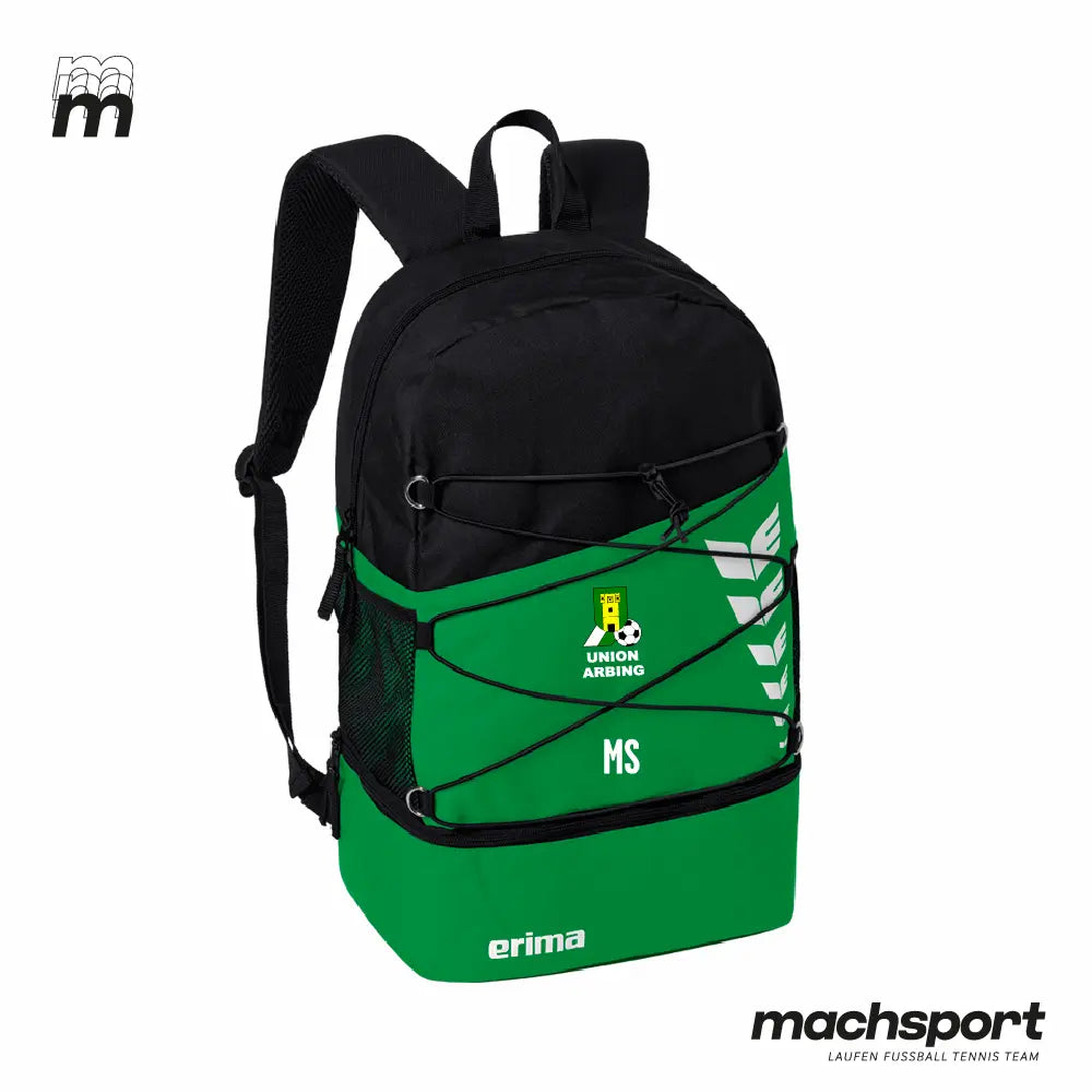 Union Arbing Rucksack – Bild 