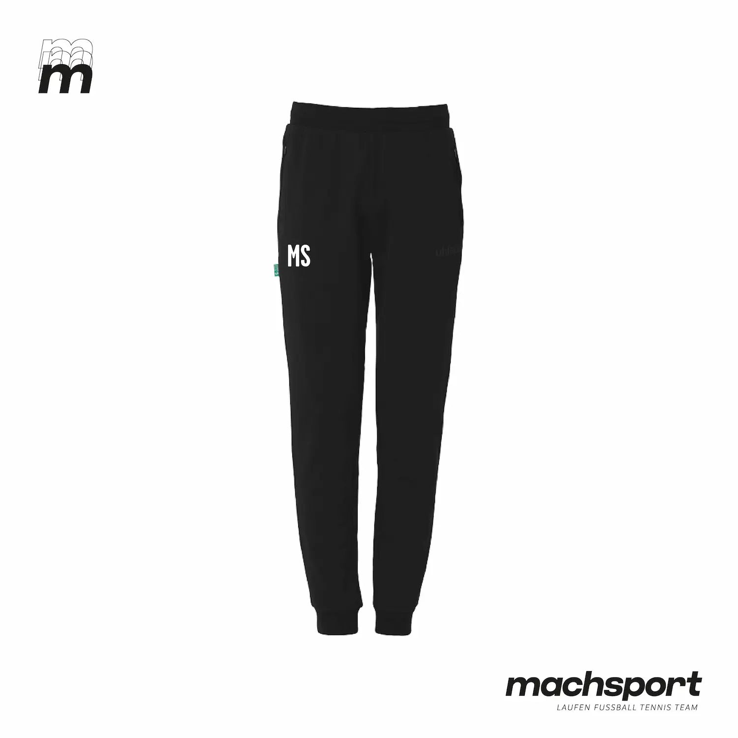 Union Babenberg Lifestyle Pants – Bild 