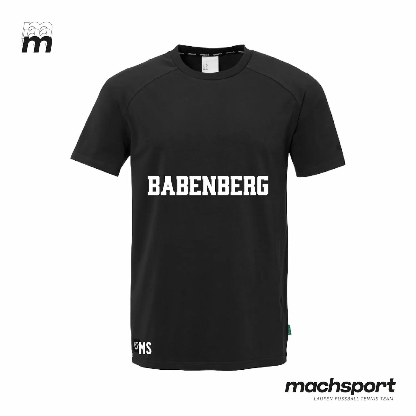 Union Babenberg Lifestyle T-Shirt
