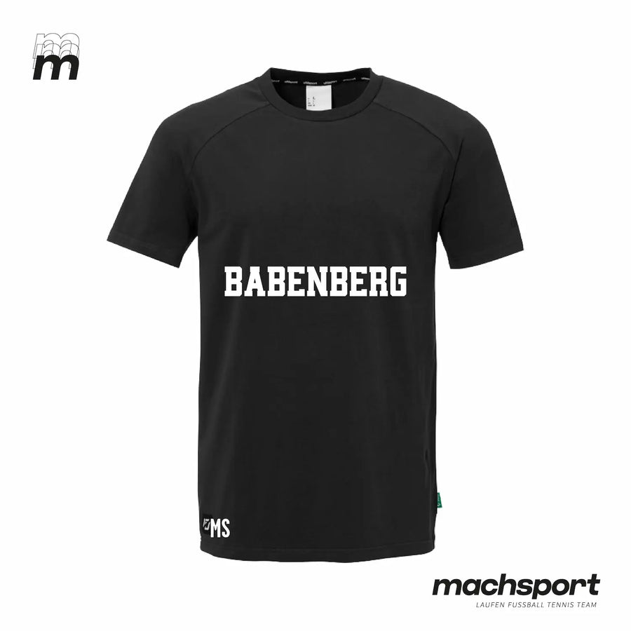 Union Babenberg Lifestyle T-Shirt