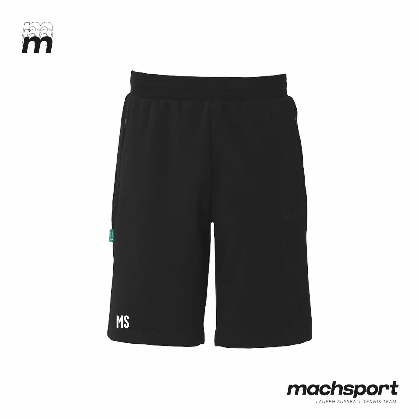 Union Babenberg Lifestyle Short