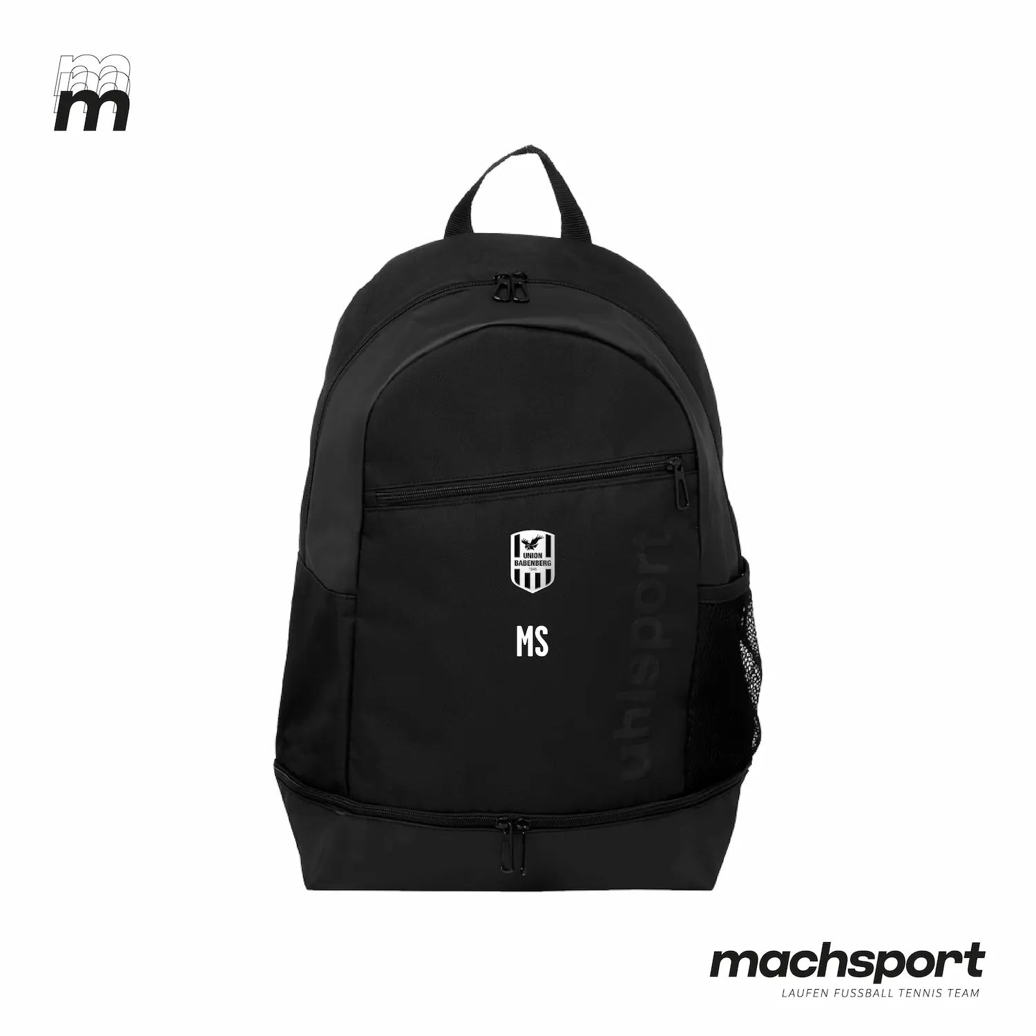 Union Babenberg Rucksack – Bild 