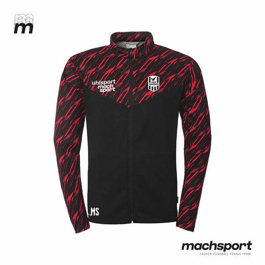 Union Babenberg Trainingsjacke – 116