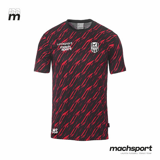 Union Babenberg Trainingsshirt – 116