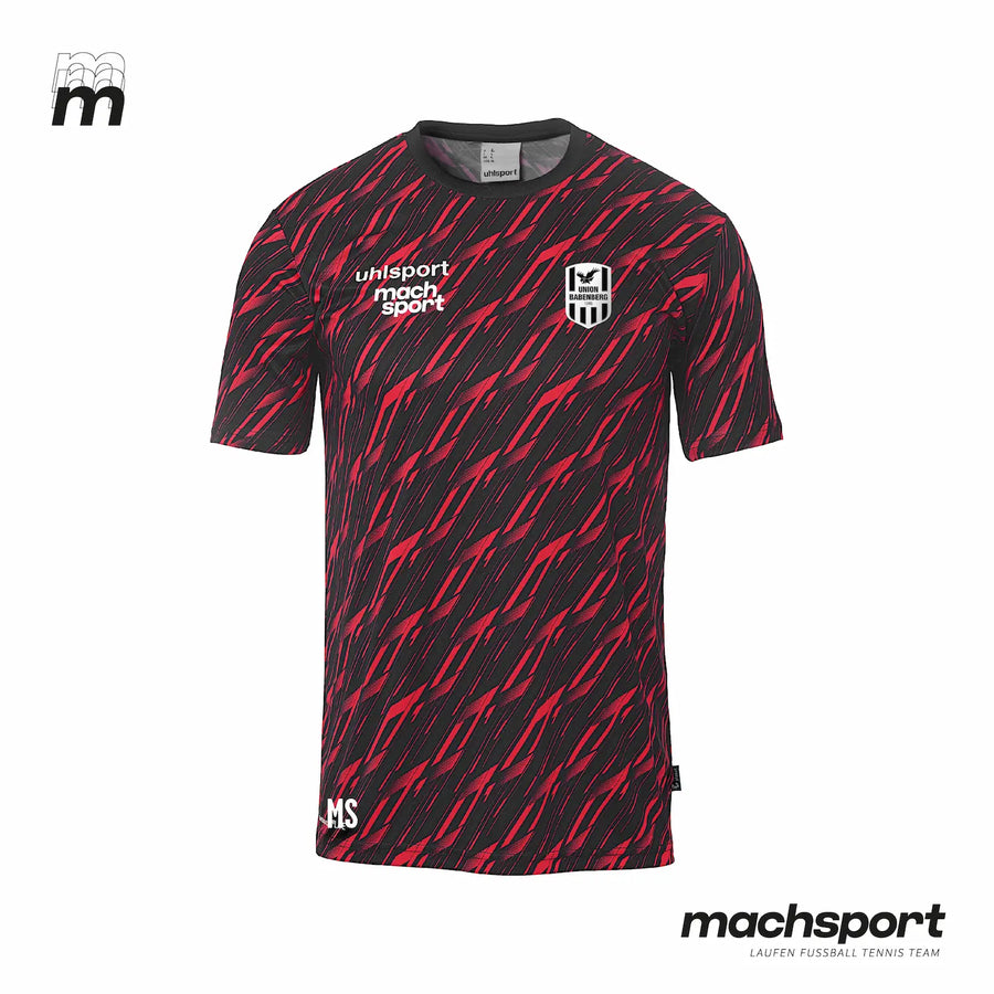Union Babenberg Trainingsshirt - machsport