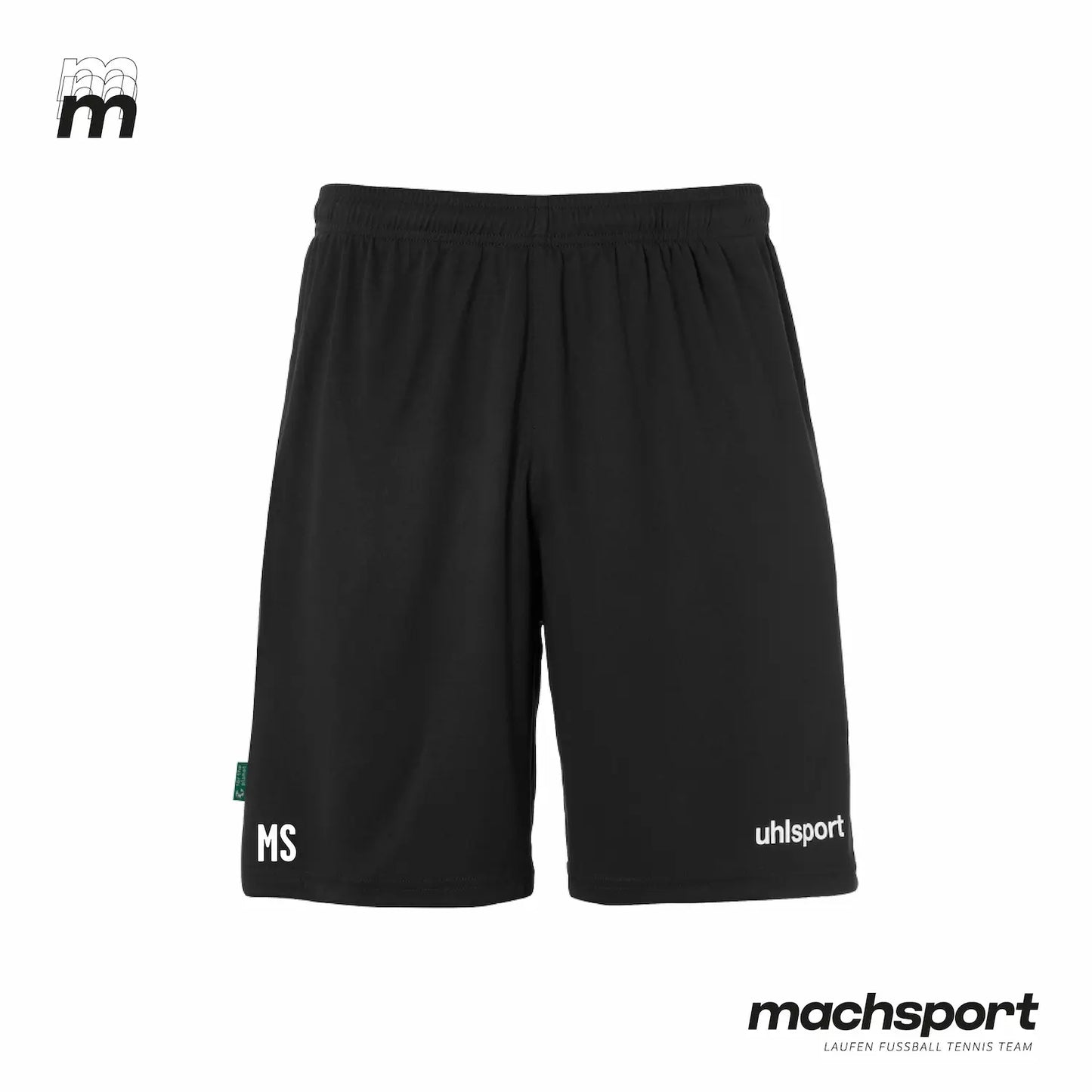 Union Babenberg Trainingsshorts