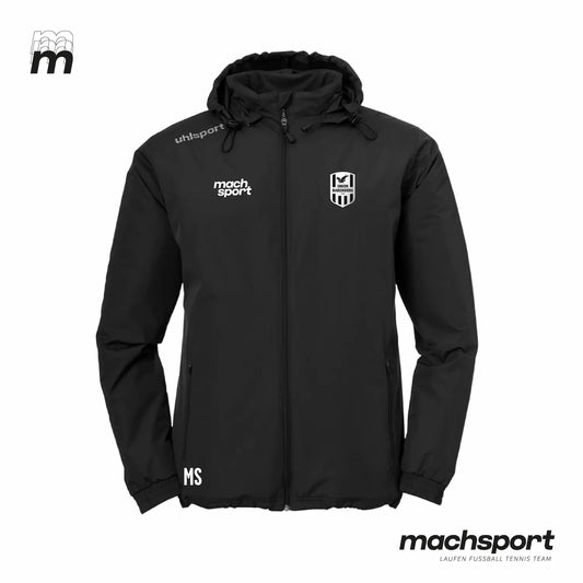 Union Babenberg Winterjacke – 128