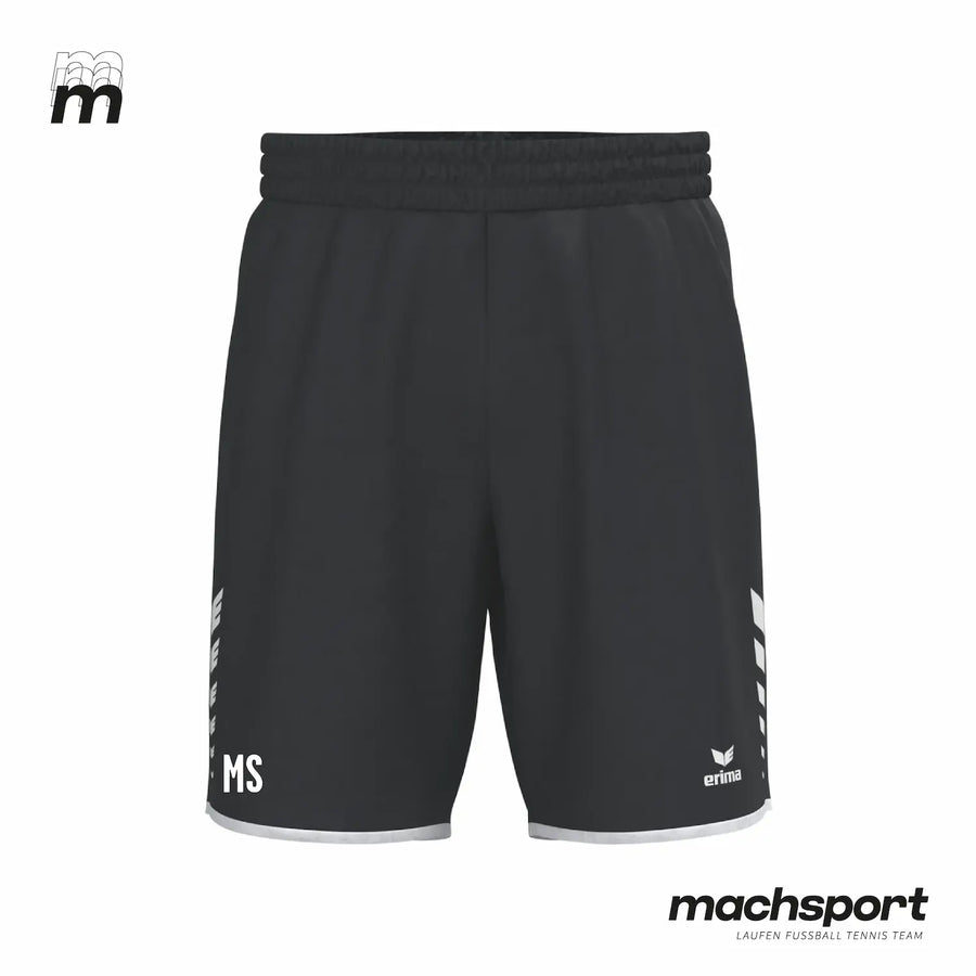 Union HOVA Adlwang Trainingsshorts - machsport