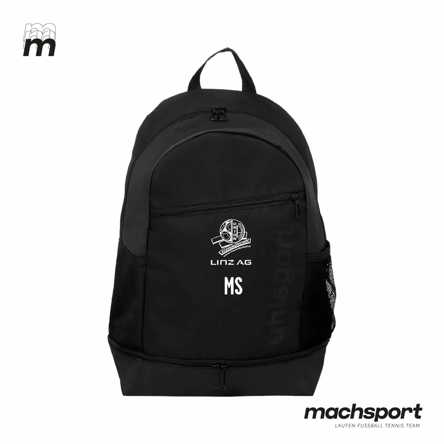 Union Kleinmünchen Rucksack – Bild 