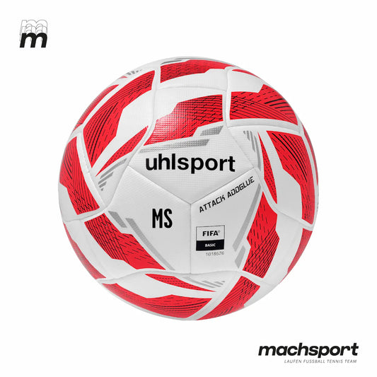 Union Kleinmünchen Trainingsball – 4