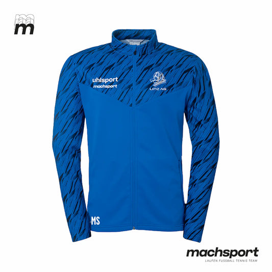 Union Kleinmünchen Trainingsjacke – 116