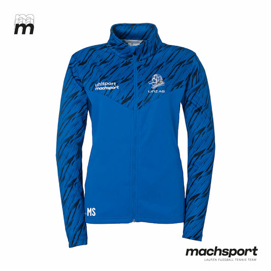 Union Kleinmünchen Trainingsjacke Damen – XS