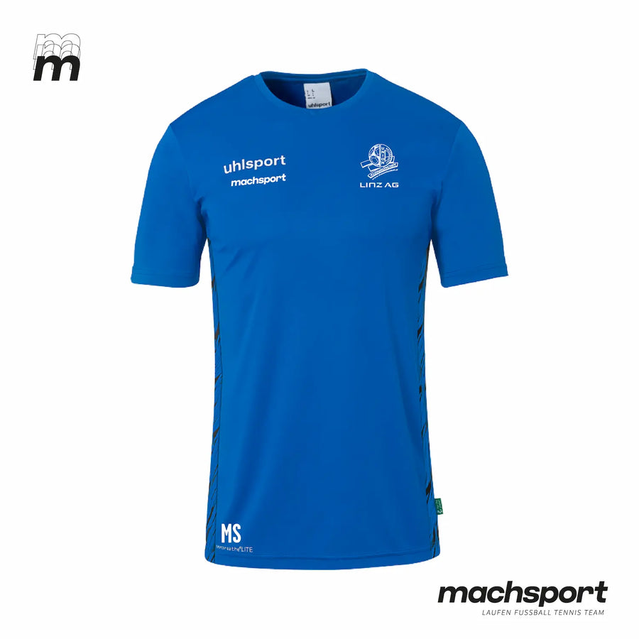 Union Kleinmünchen Trainingsshirt