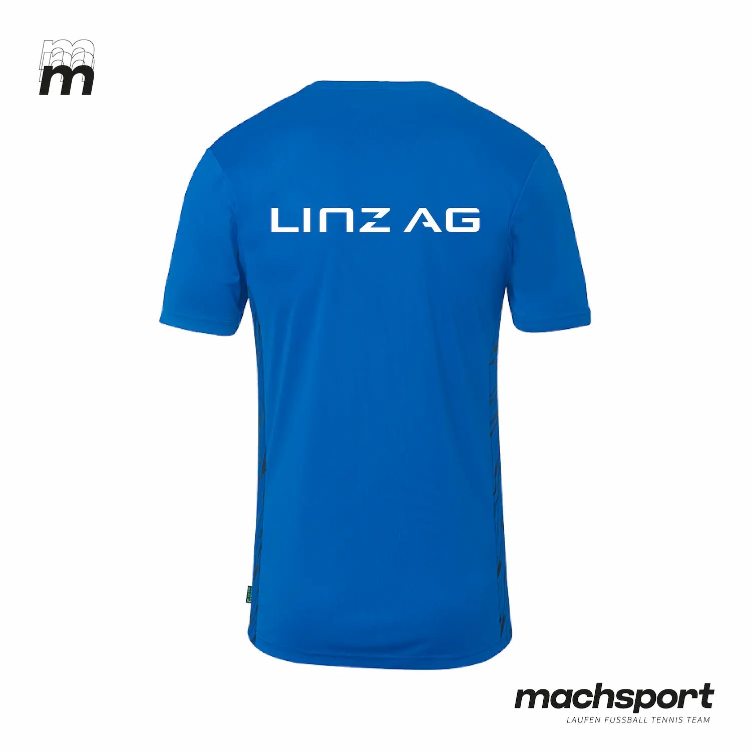 Union Kleinmünchen Trainingsshirt – Bild 