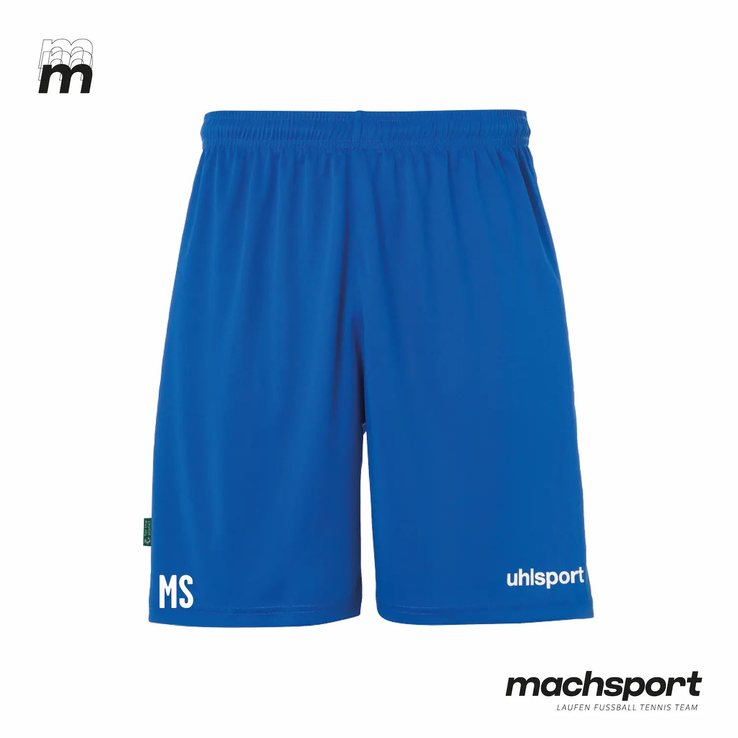 Union Kleinmünchen Trainingsshorts – Bild 