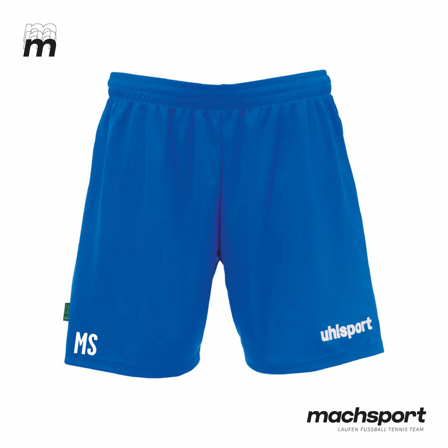 Union Kleinmünchen Trainingsshorts Damen