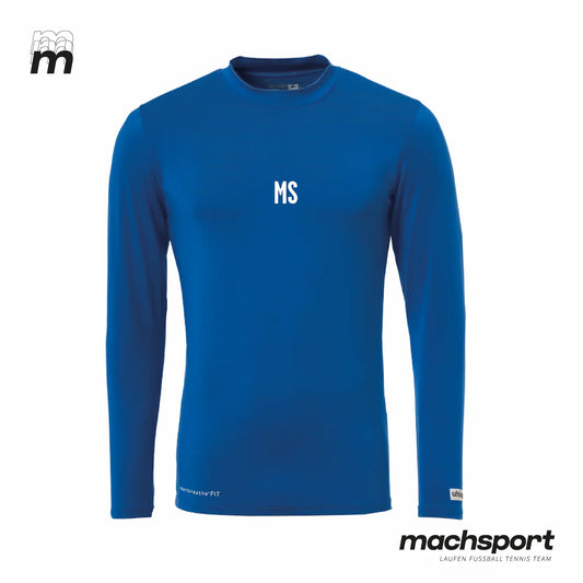 Union Kleinmünchen Unterziehshirt – 116
