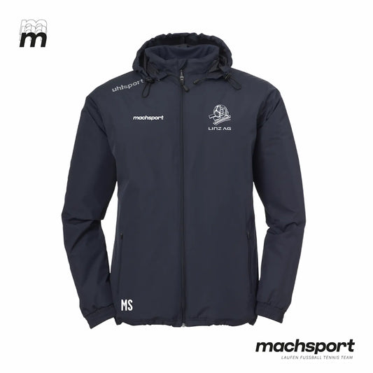 Union Kleinmünchen Winterjacke – 128
