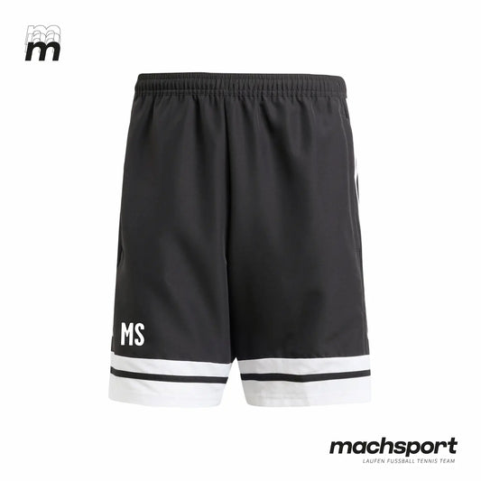Union Prambachkirchen Short mit Taschen – S