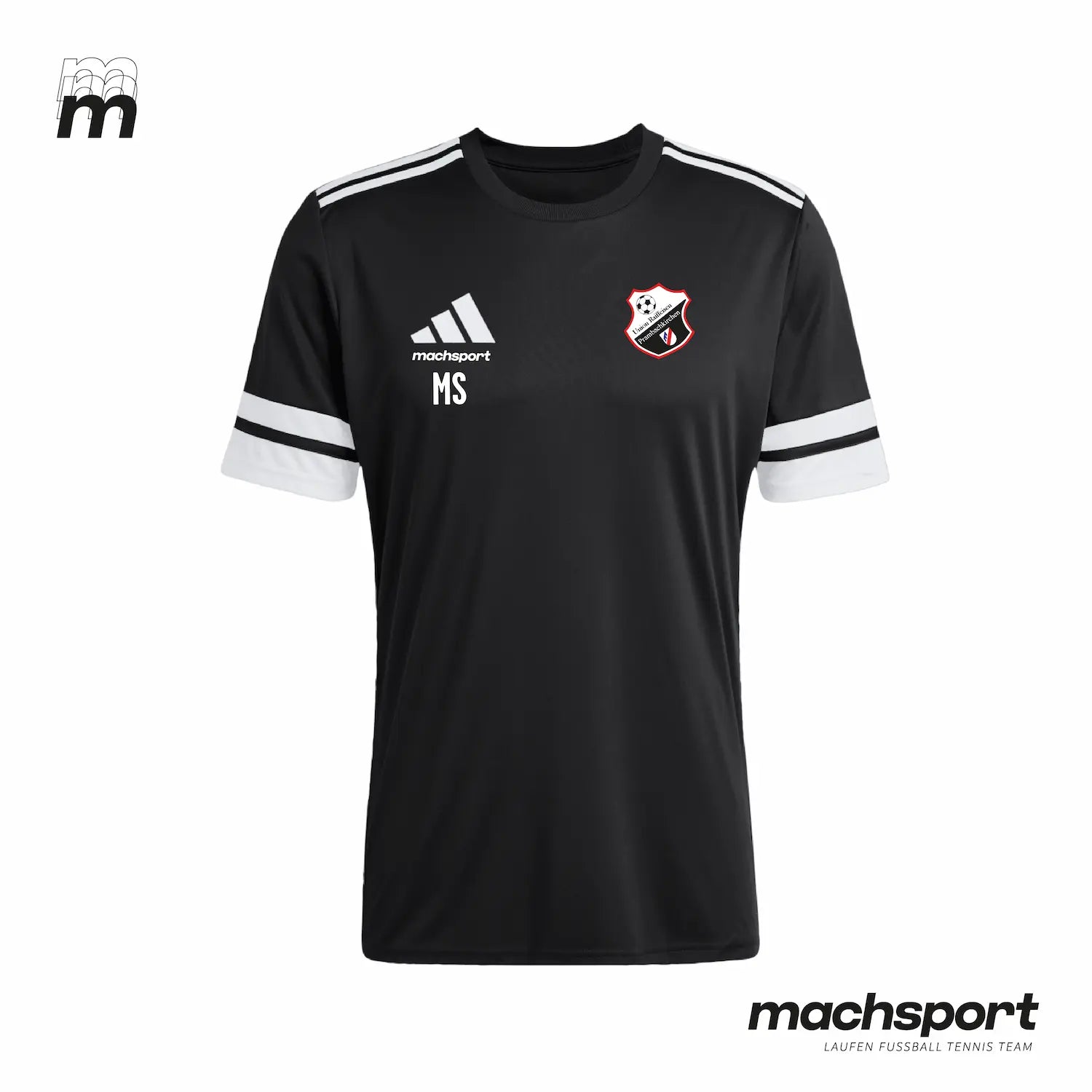 Union Prambachkirchen T-Shirt – Bild 