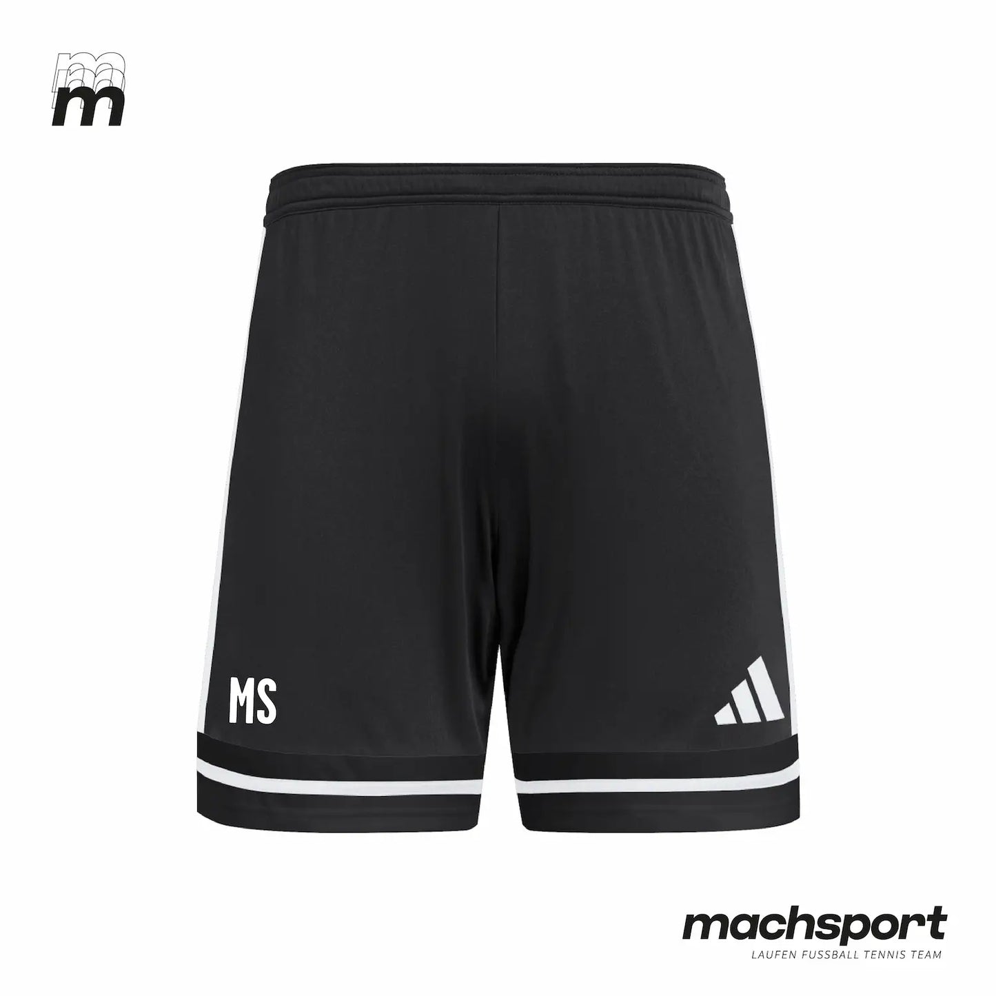Union Prambachkirchen Short