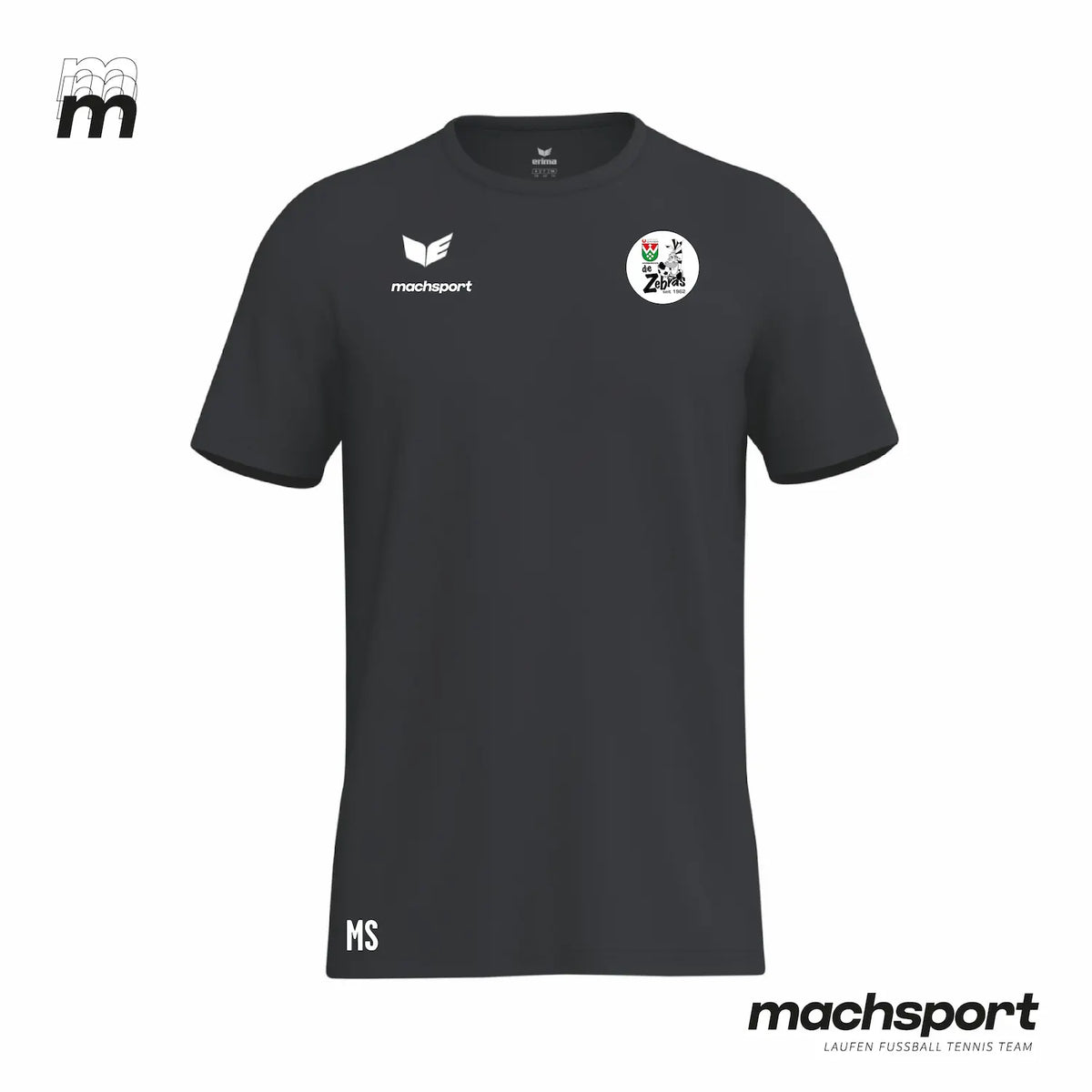 Union Weißkirchen Aufwärmshirt – Bild 