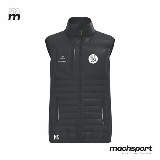 Union Weißkirchen Gilet – S