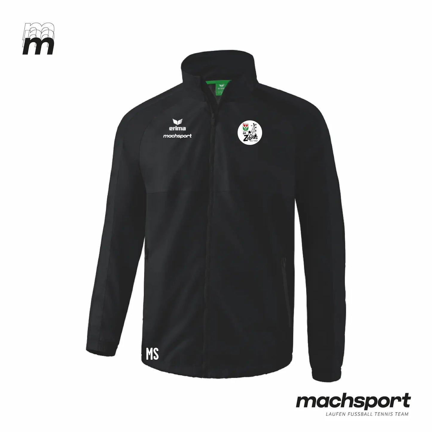 Union Weißkirchen Regenjacke