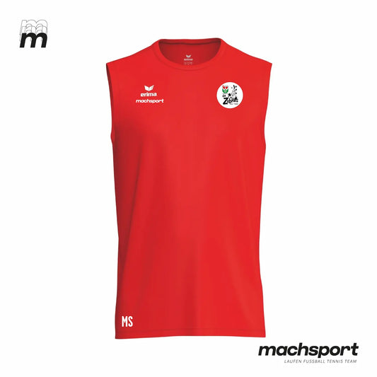 Union Weißkirchen Tanktop – XXS
