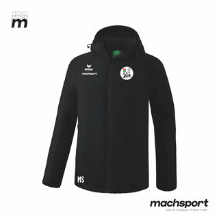 Union Weißkirchen Winterjacke kurz