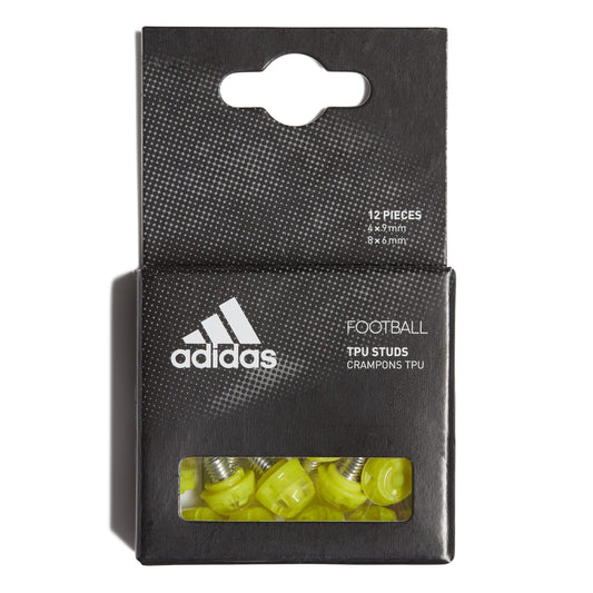 Adidas Stollen TPU – bunt / ONE SIZE