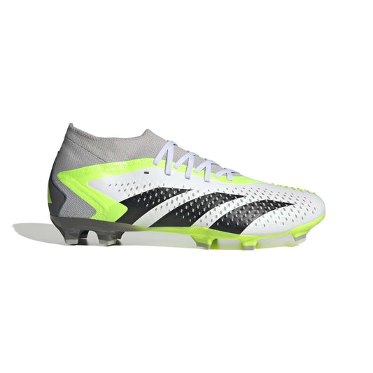Adidas Fußballschuhe Predator Accuracy.2 FG Hr. – grün / 40 2/3
