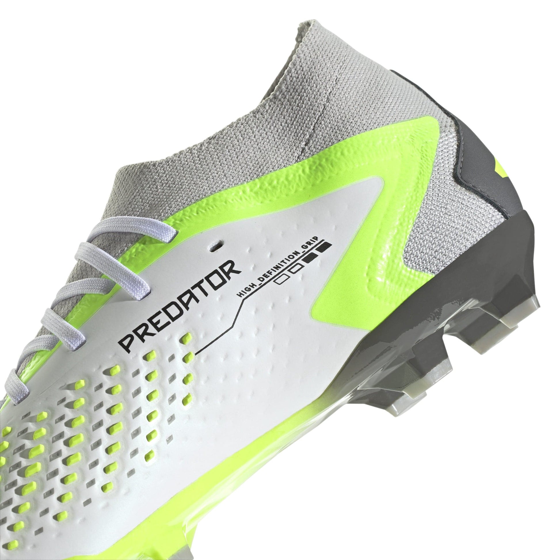 ADIDAS Predator Accuracy.2 FG Hr. - machsport – Bild 