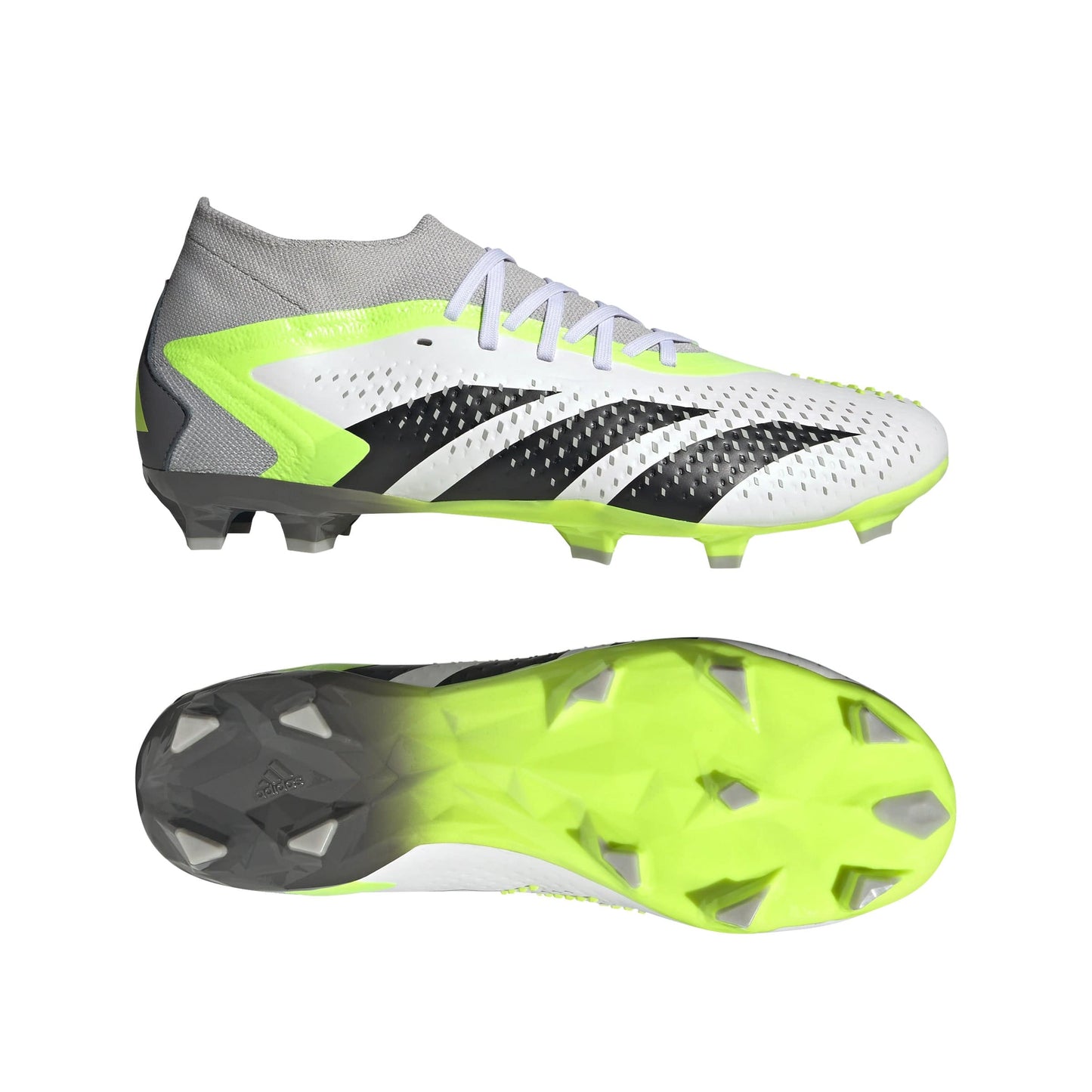 ADIDAS Predator Accuracy.2 FG Hr. - machsport