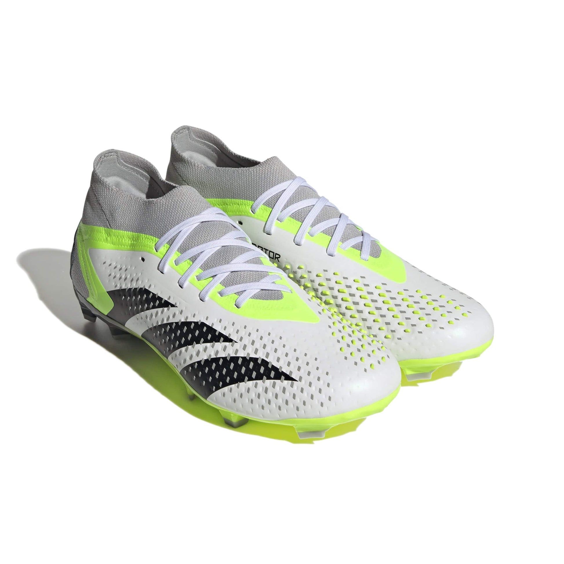 ADIDAS Predator Accuracy.2 FG Hr. - machsport – Bild 