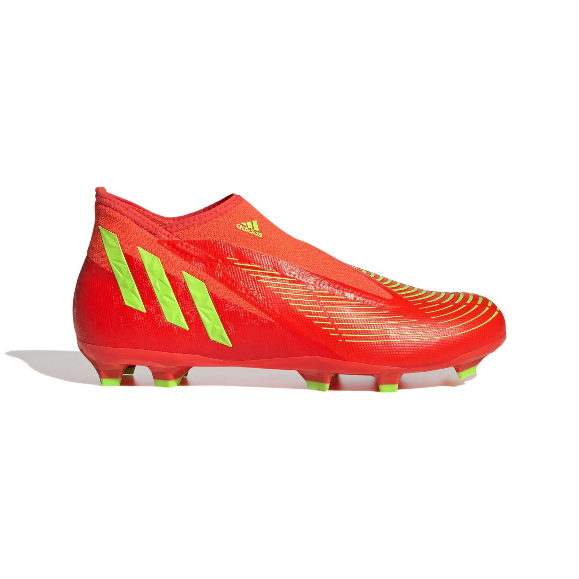 ADIDAS Predator Edge.3 LL FG - machsport – Bild 